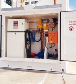 Orca Fuel Solutions