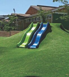 SoftFall Africa (Pty) Ltd