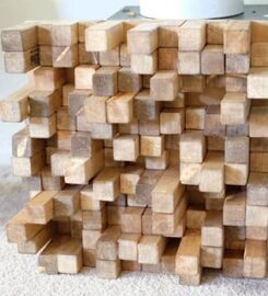 Mandi Acoustics
