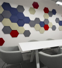 Mandi Acoustics