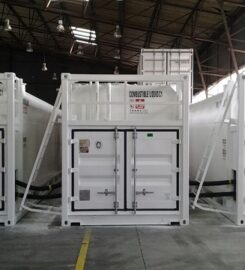 Orca Fuel Solutions