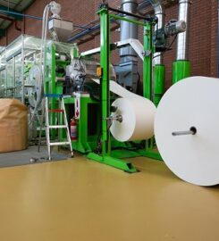 Flowcrete SA (Pty) Ltd