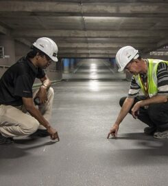 Mass Staffing Projects (PTY) LTD