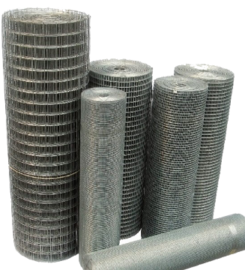 Industrial Mesh Supplies