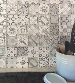 Douglas Jones Mosaics