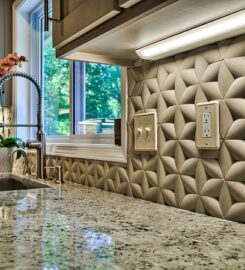 Douglas Jones Mosaics