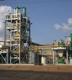Kemplant (Pty) Ltd