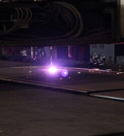 Pegasus Steel