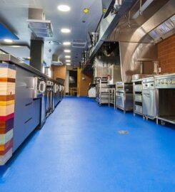 Flowcrete SA (Pty) Ltd