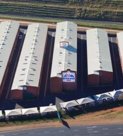 Storage RSA