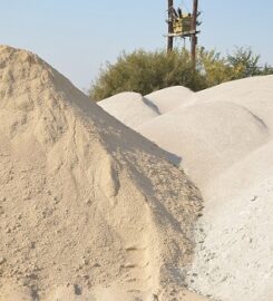 Sand Masters