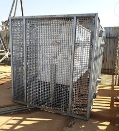 SK Diesels (Pty) Ltd