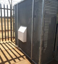 SK Diesels (Pty) Ltd