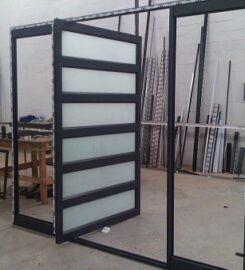 Prima Aluminium
