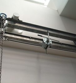 Riggers Steeplejacks (Pty) Ltd