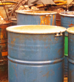 Sillito Environmental Consulting (Pty) Ltd
