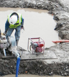 Sillito Environmental Consulting (Pty) Ltd