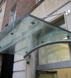 RSG Safety Glass Products (Pty) Ltd