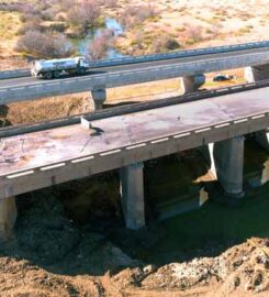 Hillary Construction (Pty) Ltd