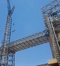Electro Heat and Energy (Pty) Ltd