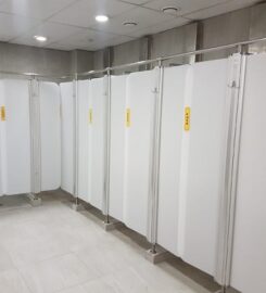 Cubicle Solutions