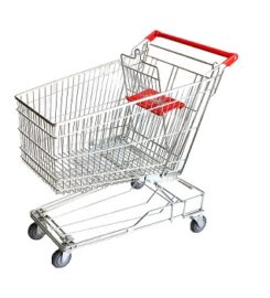 Trojan Trolley & Castor (Pty) Ltd