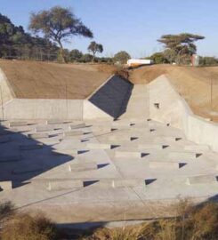 Hillary Construction (Pty) Ltd