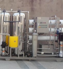 Aquamat SA (Pty) Ltd