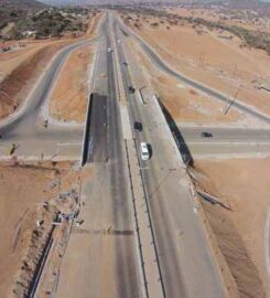 Hillary Construction (Pty) Ltd