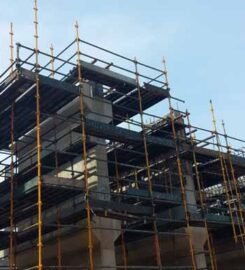Hillary Construction (Pty) Ltd