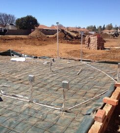 GQ Construction