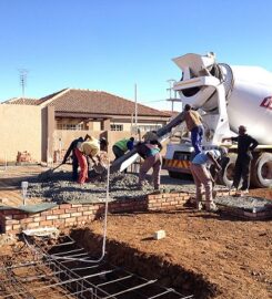 GQ Construction