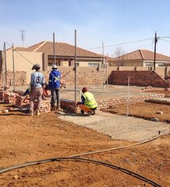 GQ Construction