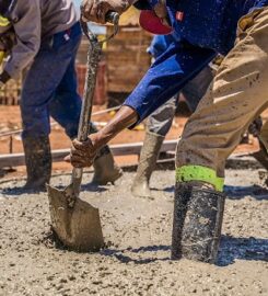 Amandla Construction
