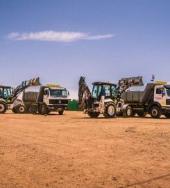 Amandla Construction