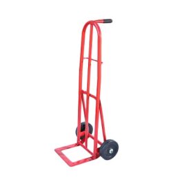 Trojan Trolley & Castor (Pty) Ltd