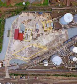 Naude Construction (Pty) Ltd
