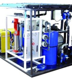 Aquamat SA (Pty) Ltd