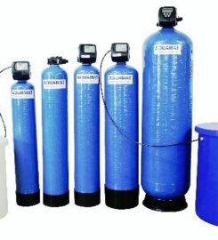 Aquamat SA (Pty) Ltd
