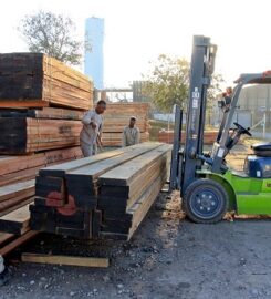Eco Timber Traders