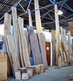 Eco Timber Traders