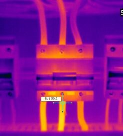 We-Scan Thermography (Pty)Ltd