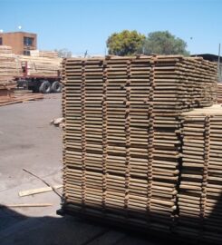 Mintroad Sawmills (Pty) Ltd