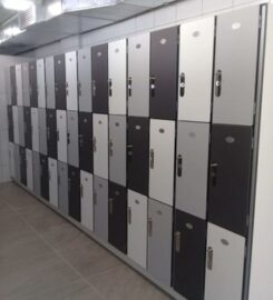 Cubicle Solutions