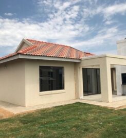 MXN Development Construction