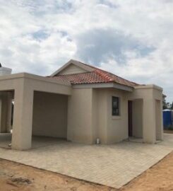 MXN Development Construction