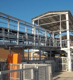 TDS Projects Construction