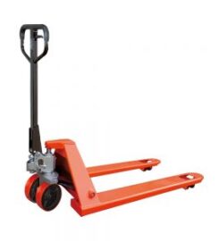 Trojan Trolley & Castor (Pty) Ltd
