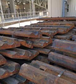 Rollex Mining & Construction