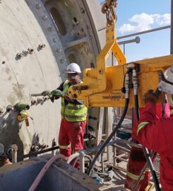 Rollex Mining & Construction